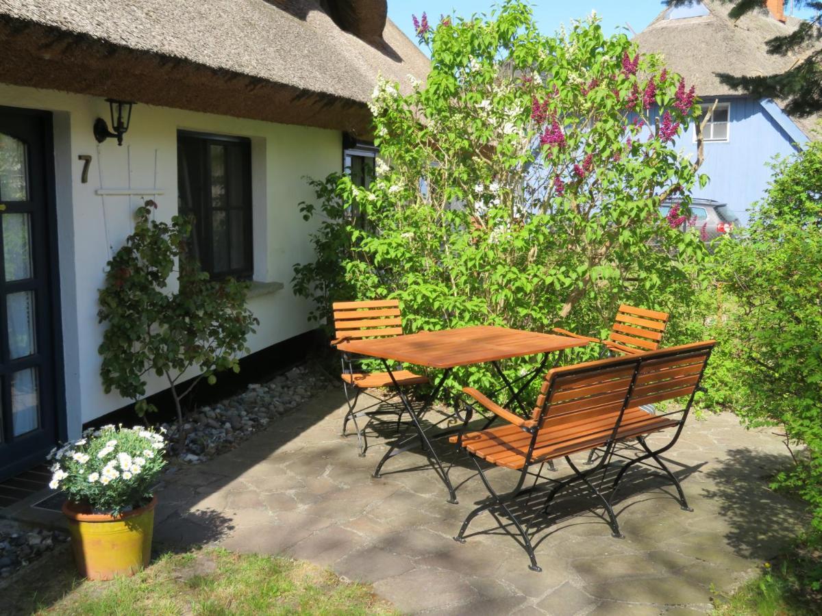 Apartment Darss